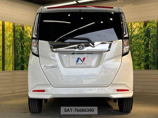 Toyota ROOMY 2021-07 385028-15