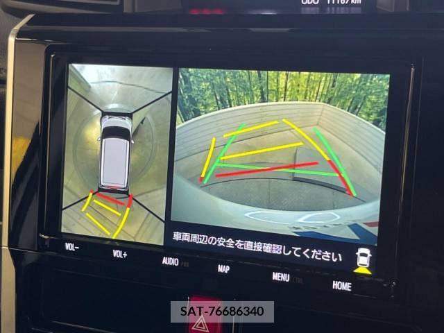 Toyota ROOMY 2021-07 385028-6
