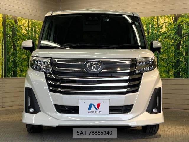 Toyota ROOMY 2021-07 385028-14