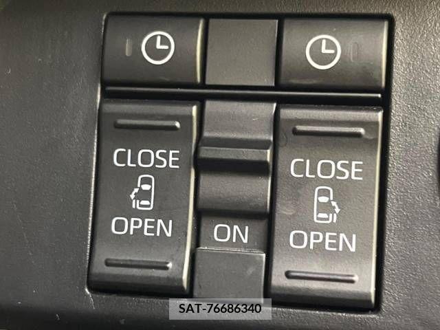 Toyota ROOMY 2021-07 385028-5
