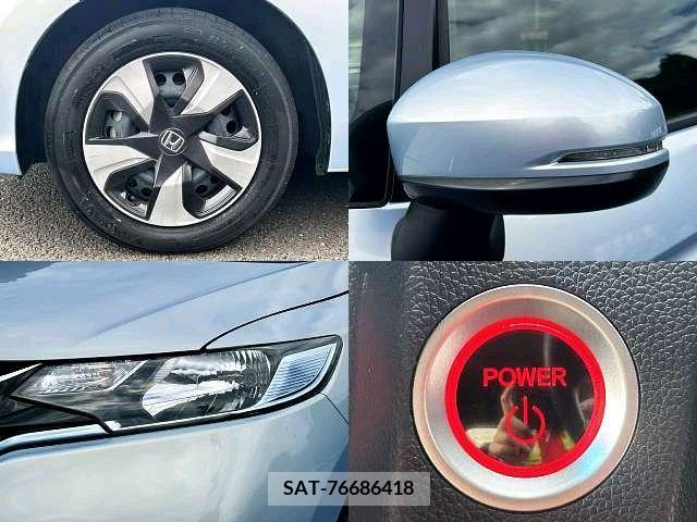Honda FIT HYBRID 2019-01 360222-4