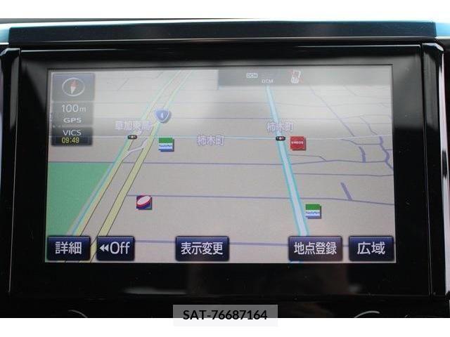 Toyota ALPHARD 2018-09 259078-4