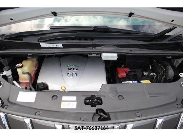 Toyota ALPHARD 2018-09 259078-18