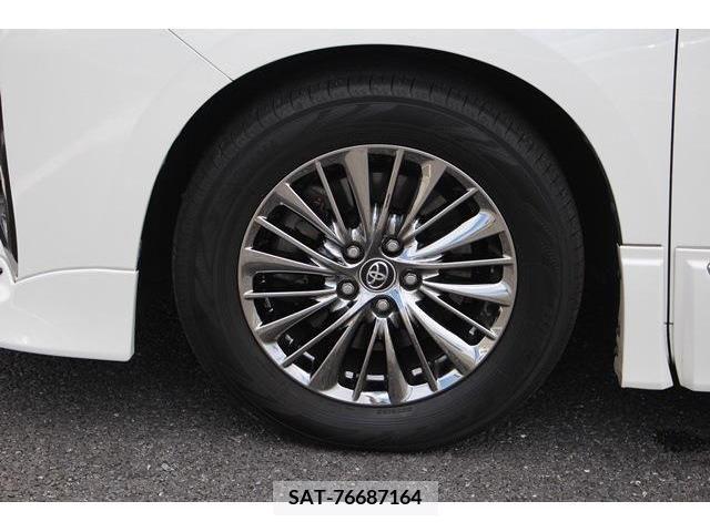 Toyota ALPHARD 2018-09 259078-11