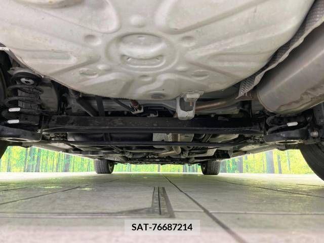 Toyota PRIUS ALPHA 2014-02 213224-19