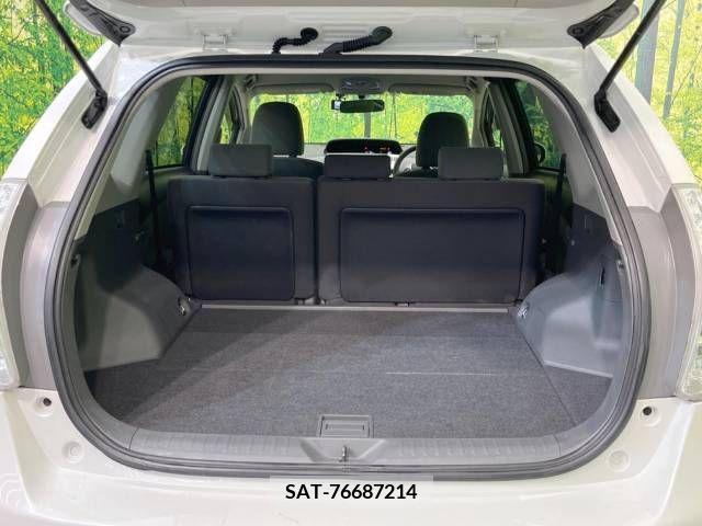 Toyota PRIUS ALPHA 2014-02 213224-10