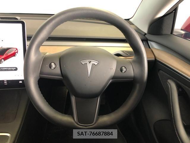 Tesla MODEL 3 2021-06 225170-14