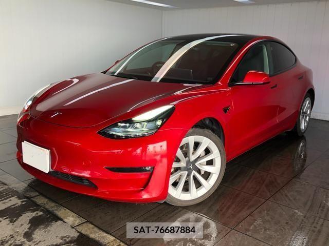 Tesla MODEL 3 2021-06 225170-5