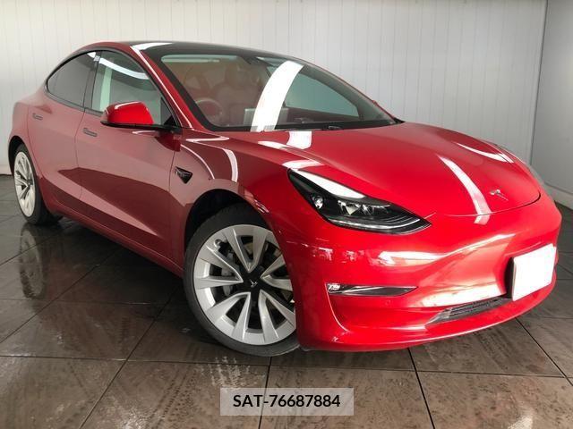 Tesla MODEL 3 2021-06 225170-0