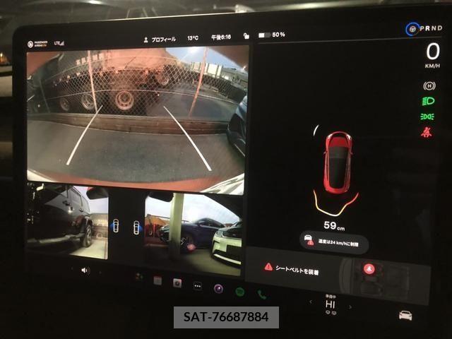 Tesla MODEL 3 2021-06 225170-16