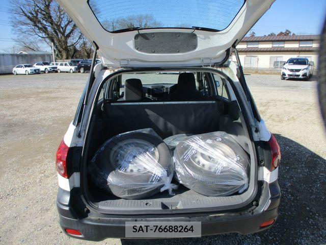 Nissan AD VAN 2012-10 215782-11