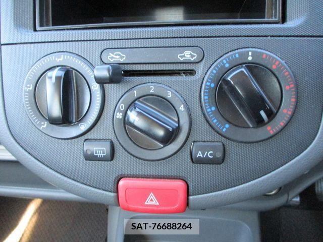 Nissan AD VAN 2012-10 215782-18
