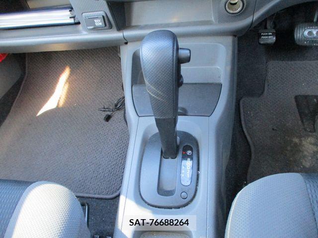 Nissan AD VAN 2012-10 215782-19