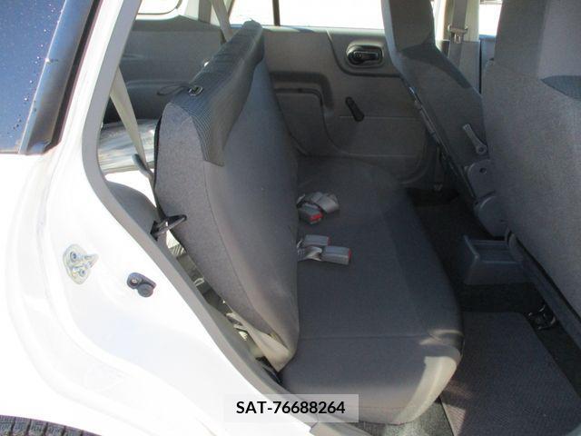 Nissan AD VAN 2012-10 215782-14