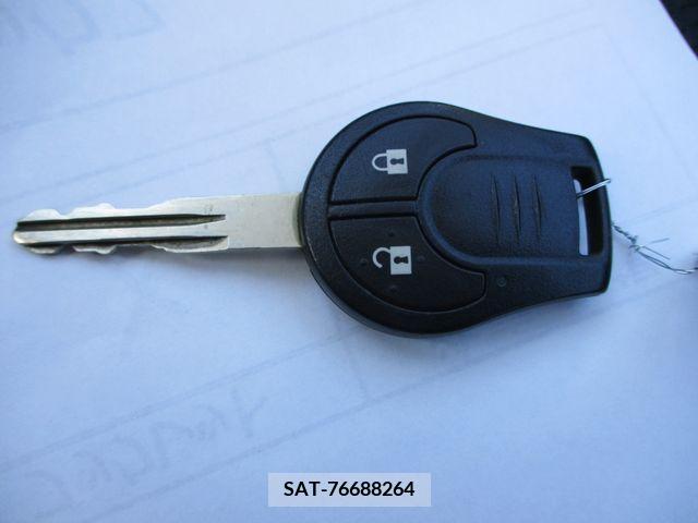 Nissan AD VAN 2012-10 215782-23