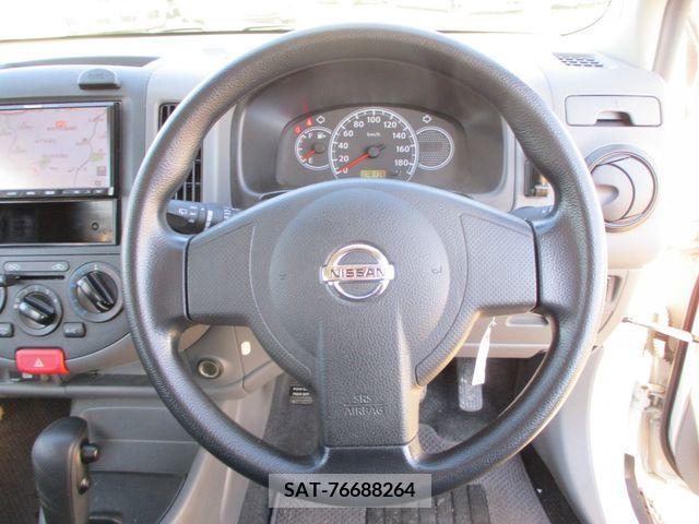 Nissan AD VAN 2012-10 215782-15