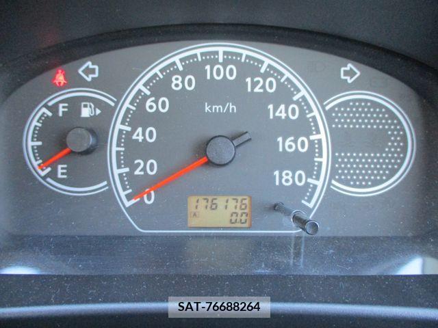 Nissan AD VAN 2012-10 215782-16