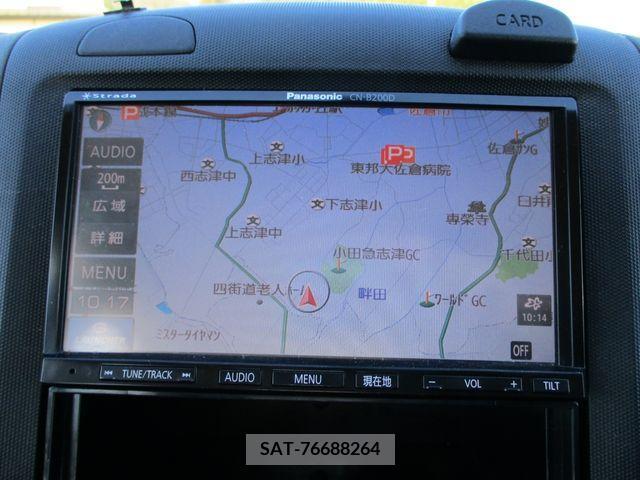 Nissan AD VAN 2012-10 215782-17