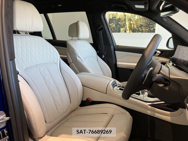 Bmw X7 2023-03 201311-13