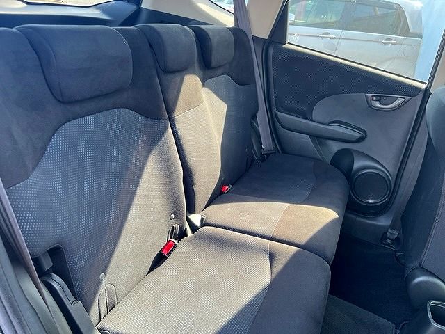 Honda FIT 2013-01 16011-11