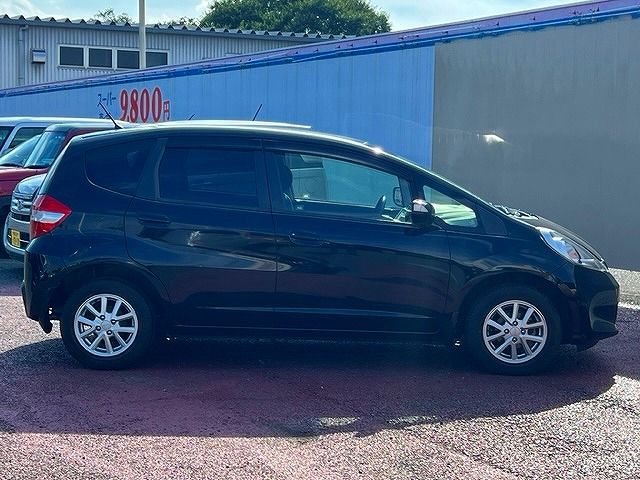 Honda FIT 2013-01 16011-10