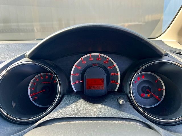 Honda FIT 2013-01 16011-9