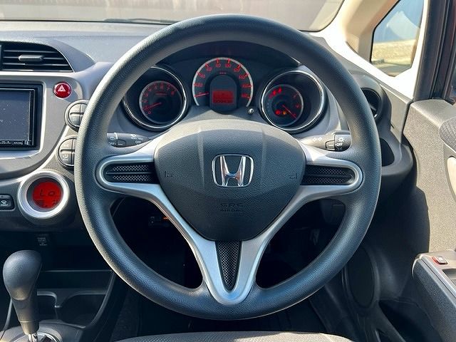 Honda FIT 2013-01 16011-7