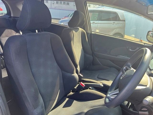 Honda FIT 2013-01 16011-5