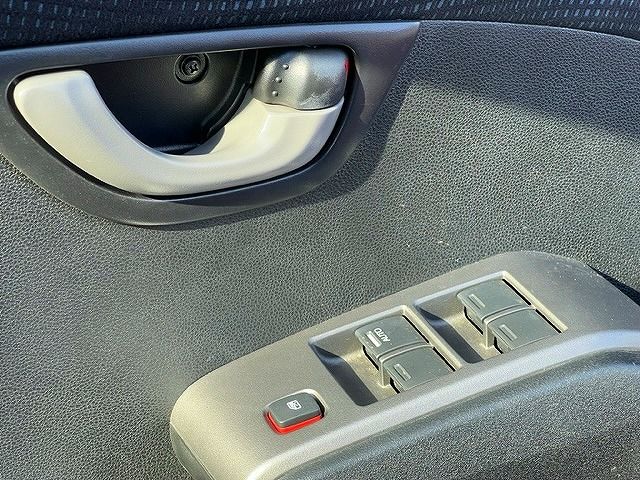 Honda FIT 2013-01 16011-21