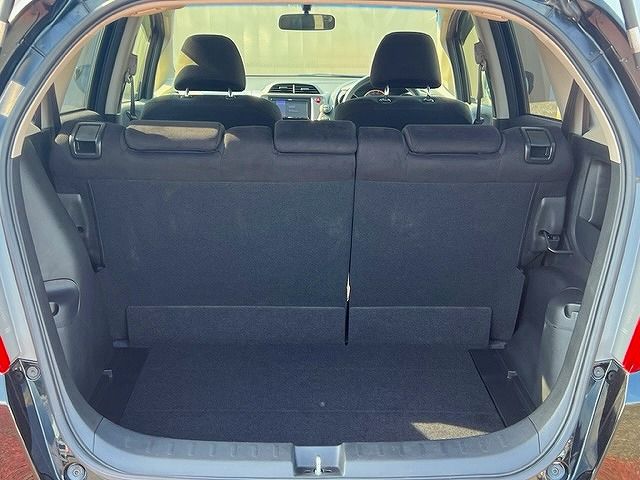 Honda FIT 2013-01 16011-23