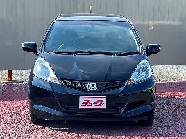 Honda FIT 2013-01 16011-16