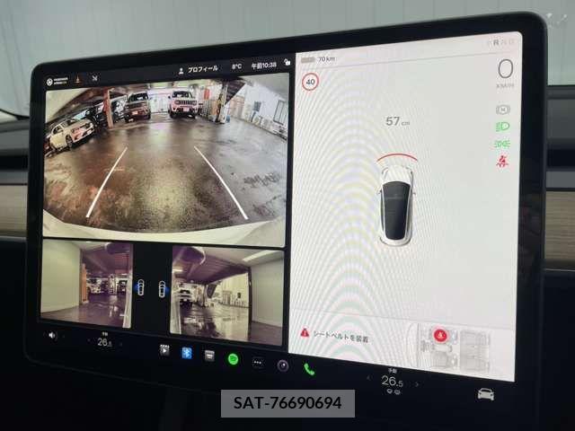 Tesla MODEL 3 2022-11 246228-6