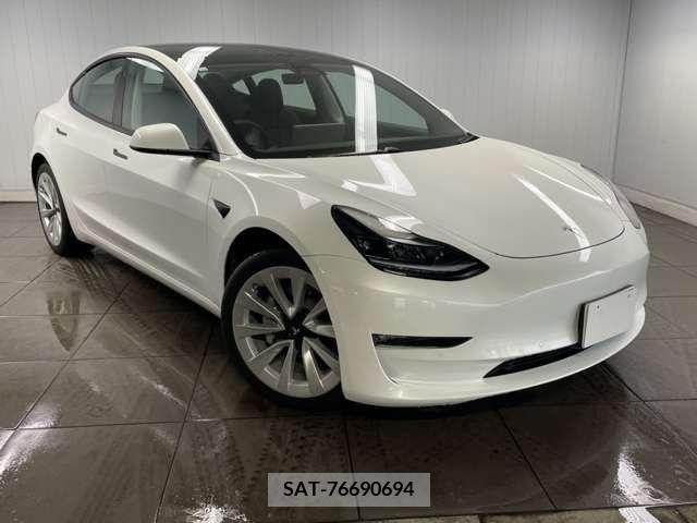 Tesla MODEL 3 2022-11 246228-0