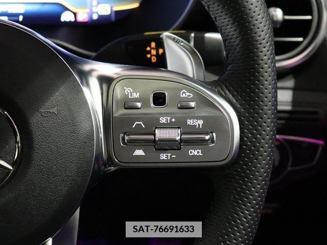 Amg C-CLASS 2023-03 335084-25