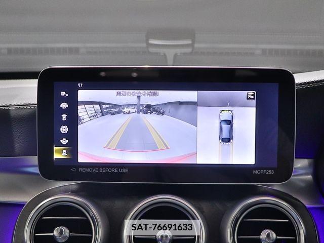 Amg C-CLASS 2023-03 335084-18