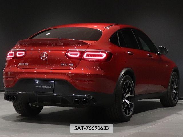 Amg C-CLASS 2023-03 335084-11