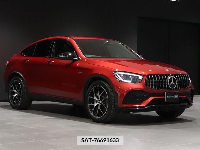 Amg C-CLASS 2023-03 335084-8