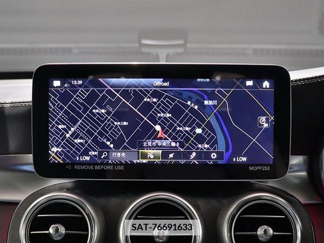 Amg C-CLASS 2023-03 335084-17