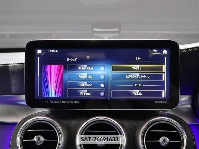 Amg C-CLASS 2023-03 335084-20