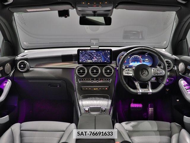 Amg C-CLASS 2023-03 335084-1