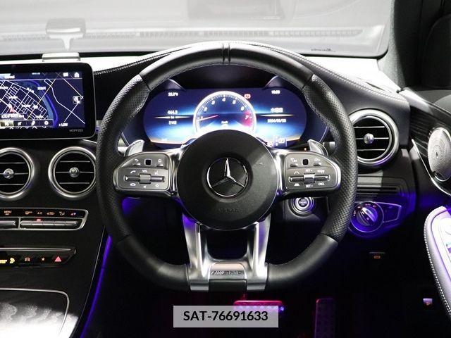 Amg C-CLASS 2023-03 335084-23