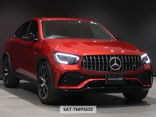 Amg C-CLASS 2023-03 335084-7