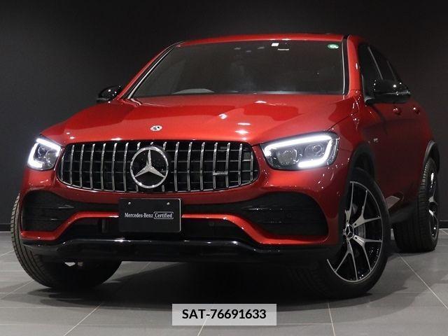Amg C-CLASS 2023-03 335084-0