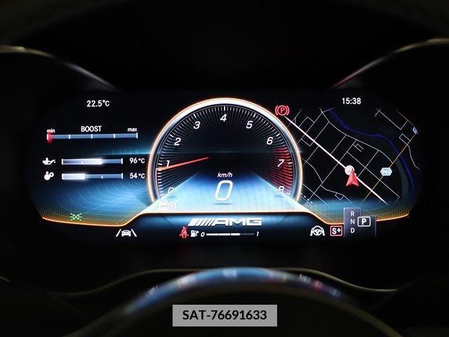 Amg C-CLASS 2023-03 335084-22