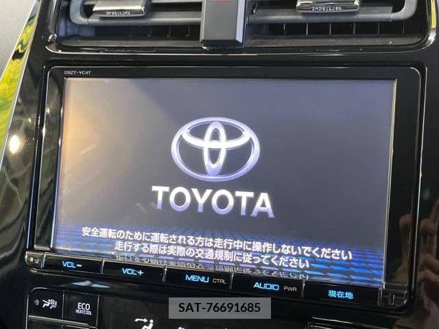Toyota PRIUS 2017-08 282946-2