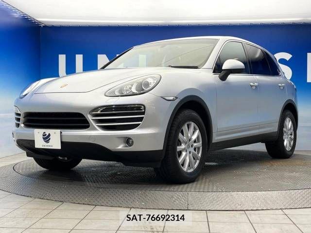 Porsche CAYENNE 2012-08 330636-18