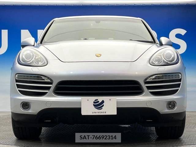 Porsche CAYENNE 2012-08 330636-16