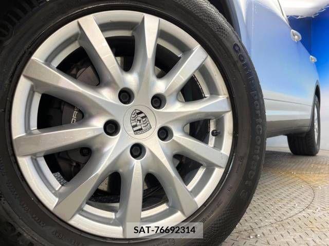 Porsche CAYENNE 2012-08 330636-15