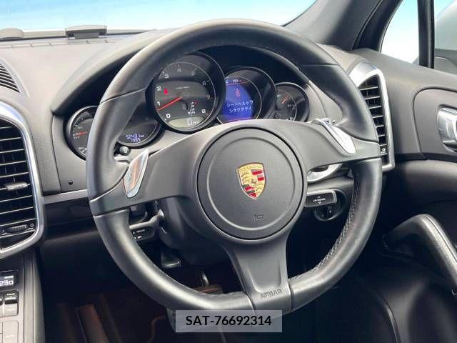 Porsche CAYENNE 2012-08 330636-13