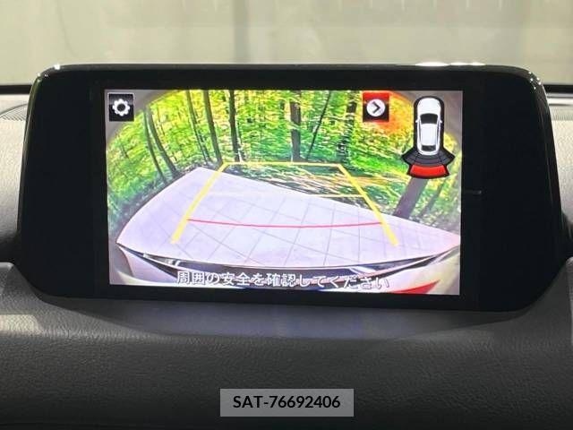 Mazda CX-5 2018-09 266171-4
